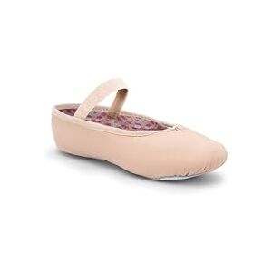 Capezio Daisy Balletsko, balett rosa, 7 m Capezio Daisy Balletsko, balett rosa, 7 m