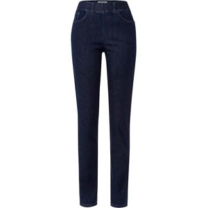 RAPHAELA av Brax Lavina Joy New Autentisk denim, Mörkblå, 27W / 32L RAPHAELA av Brax Lavina Joy New Autentisk denim, Mörkblå, 27W / 32L