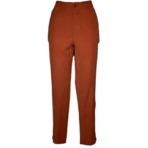ESPRIT Dam 043EE1B330 byxor, 805/TERRACOTTA, 32/28, 805/terrakotta, 32W x 28L ESPRIT Dam 043EE1B330 byxor, 805/TERRACOTTA, 32/28, 805/terrakotta, 32W x 28L