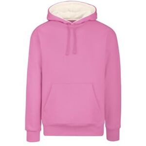 Trigema Damhuvtröja av sweat-kvalitet, Godis, XXL Trigema Damhuvtröja av sweat-kvalitet, Godis, XXL