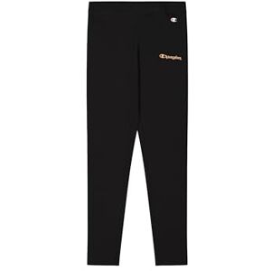 Champion dam Legacy W – grafiska leggings, svart (KK001), XS, Svart (Kk001), XS Champion dam Legacy W – grafiska leggings, svart (KK001), XS, Svart (Kk001), XS