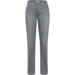 RAPHAELA by Brax Dam Caren Denimjeans Byxor, Ljusgrå, Lätt Använd, 40K, 66 (Kort) RAPHAELA by Brax Dam Caren Denimjeans Byxor, Ljusgrå, Lätt Använd, 40K, 66 (Kort)