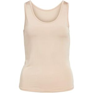 Object Damlinne Objleena S/L Noos linne, Humus, XS/S Object Damlinne Objleena S/L Noos linne, Humus, XS/S
