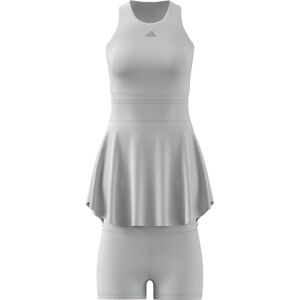 adidas dam Tennis Climacool Y-Dress Dress, white/white, XXL adidas dam Tennis Climacool Y-Dress Dress, white/white, XXL