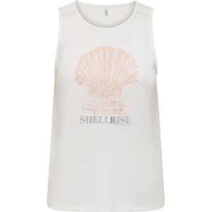 ONLY Onlfree Life S/L Shell Top Box JRS, Molndansare, M ONLY Onlfree Life S/L Shell Top Box JRS, Molndansare, M