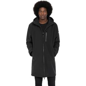 Schott NYC Kalvin Schott långärmad dragkedja jacka, svart, XXL vuxen Schott NYC Kalvin Schott långärmad dragkedja jacka, svart, XXL vuxen