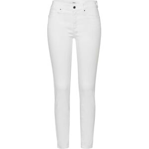 Brax Damstil Ana fem fickor byxor i vinterkvalitet jeans, offwhite, 34 Brax Damstil Ana fem fickor byxor i vinterkvalitet jeans, offwhite, 34