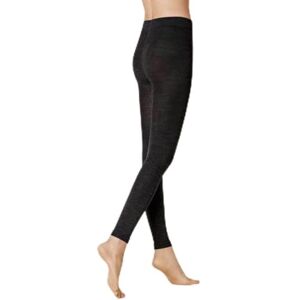 KUNERT Damstrumpbyxor mjuk ull bomull värmande, Beige mel. 8320, 38-40 KUNERT Damstrumpbyxor mjuk ull bomull värmande, Beige mel. 8320, 38-40