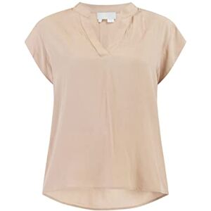 RISA Iridia blus för kvinnor, BEIgE, M RISA Iridia blus för kvinnor, BEIgE, M
