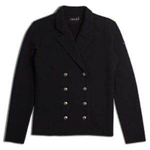 Armor-lux Armor Lux Nevez tröja dam, Rik marinblå, 46 Armor-lux Armor Lux Nevez tröja dam, Rik marinblå, 46