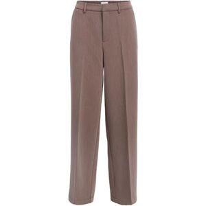 Object Objsigrid Hw Casual Pant Noos, Försegling brun, 34 Object Objsigrid Hw Casual Pant Noos, Försegling brun, 34