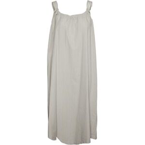 VERO MODA dam Vmgili Detailed Singlet Dress WVN Ga sommarklänning, Silver foder/Aop: zandie, XS VERO MODA dam Vmgili Detailed Singlet Dress WVN Ga sommarklänning, Silver foder/Aop: zandie, XS