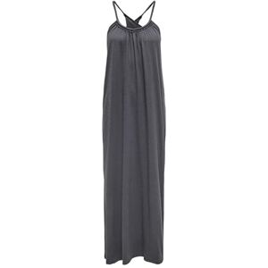 ONLY Onlkate S/L Dress JRS, Svart pärla, XS ONLY Onlkate S/L Dress JRS, Svart pärla, XS