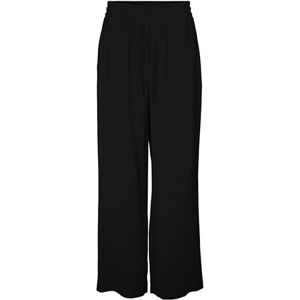 VERO MODA Kvinnliga skinny jeans VMSOPHIA HR skinny jeans RI3121 NOOS, svart, (XS) W x 34L VERO MODA Kvinnliga skinny jeans VMSOPHIA HR skinny jeans RI3121 NOOS, svart, (XS) W x 34L