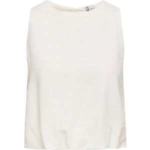 ONLY Onlgoa S/L ballong linne Bl Top Cc PNT, Molndansare, S ONLY Onlgoa S/L ballong linne Bl Top Cc PNT, Molndansare, S