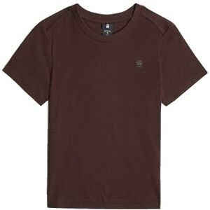 G-STAR Nifous Top, Beige (Choklad Plum D26062-336-g692), XXL G-STAR Nifous Top, Beige (Choklad Plum D26062-336-g692), XXL