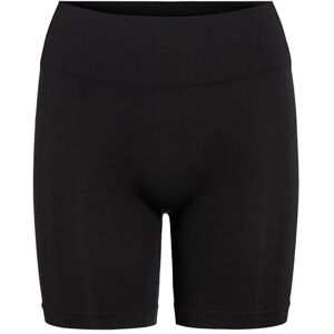 Vila Dam Viseam Mini Noos shorts, svart, L/XL Vila Dam Viseam Mini Noos shorts, svart, L/XL