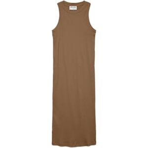 Vero moda aware Vmlavender Sl O-Neck Calf Dress VMA Noos, Utter, S Vero moda aware Vmlavender Sl O-Neck Calf Dress VMA Noos, Utter, S