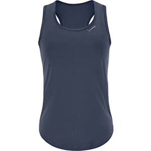 WINSHAPE AET128LS Grå Toppa - Träning & Fritid WINSHAPE AET128LS Grå Toppa - Träning & Fritid