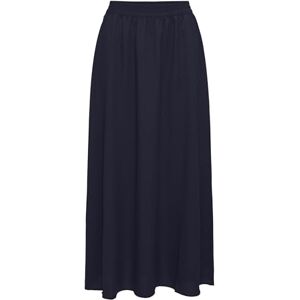 ONLY Onlnova Life Elite Jamilla Skirt SOLID, natthimmel, M ONLY Onlnova Life Elite Jamilla Skirt SOLID, natthimmel, M