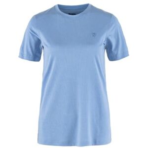 Fjällräven Fjallraven 84106-537 Abisko Day Hike SS W T-shirt dam ultramarine storlek XS, Ultraamarin, XS Fjällräven Fjallraven 84106-537 Abisko Day Hike SS W T-shirt dam ultramarine storlek XS, Ultraamarin, XS