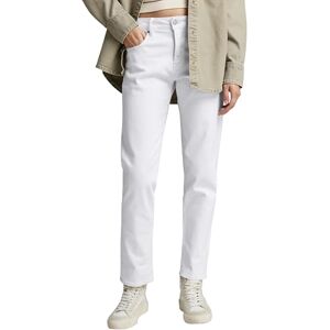 G-STAR RAW Kate Boyfriend Byxor Jeans, Vit (papper vit Gd D15264-c301-g547), 29W / 32L G-STAR RAW Kate Boyfriend Byxor Jeans, Vit (papper vit Gd D15264-c301-g547), 29W / 32L