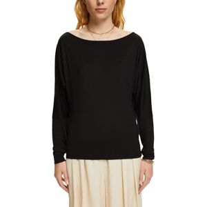 ESPRIT 014EE1K340, 001/Svart, S ESPRIT 014EE1K340, 001/Svart, S