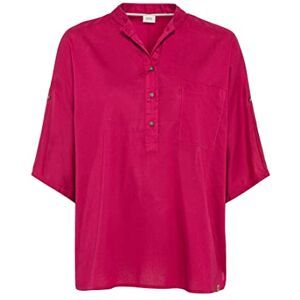 camel active Womenswear Damblus, Piony Red, XS camel active Womenswear Damblus, Piony Red, XS