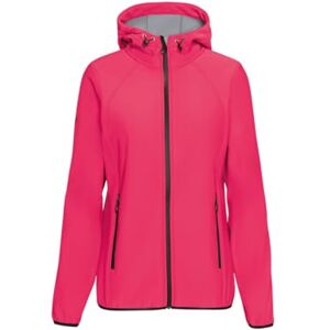 Trigema Damjacka, Rosa (Koralle 134), XL Trigema Damjacka, Rosa (Koralle 134), XL