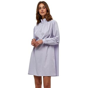 Minus Damer Meria Casual Dress, Kosmisk lavendel, 42 SE Minus Damer Meria Casual Dress, Kosmisk lavendel, 42 SE