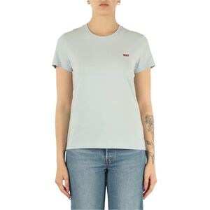 Levi's Perfect Tee Skyway Jersey, Skyway, S Levi's Perfect Tee Skyway Jersey, Skyway, S
