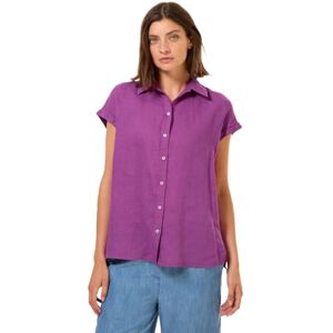 Cecil damblus, magenta lacquer, L Cecil damblus, magenta lacquer, L