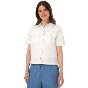 Cecil dam B212643 jeans, vaniljvit, vanlig, Vanilj vit, one size Cecil dam B212643 jeans, vaniljvit, vanlig, Vanilj vit, one size