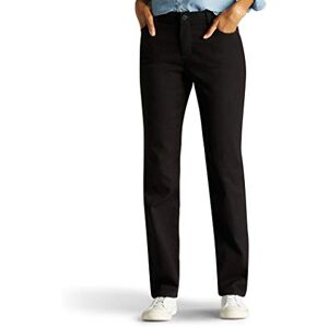 Lee Jeans för kvinnor, Svart, 36 SE/Kort Lee Jeans för kvinnor, Svart, 36 SE/Kort