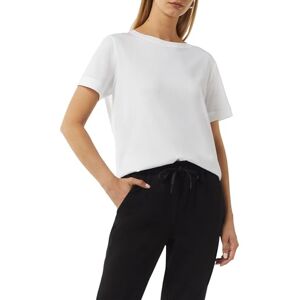 Comma T-shirt, 0100, 40 Comma T-shirt, 0100, 40