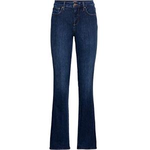 NYDJ Barbara Bootcut Fit denim jeans för kvinnor, 40 NYDJ Barbara Bootcut Fit denim jeans för kvinnor, 40