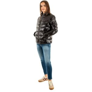 Tommy Jeans TJW SLIM DRICKA MED DRICKEDJA, DW0DW21618, svart, M, svart (svart), M Tommy Jeans TJW SLIM DRICKA MED DRICKEDJA, DW0DW21618, svart, M, svart (svart), M