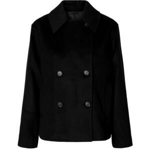 SELECTED FEMME Damjacka, Slfalma Lano-jacka, Noos, svart, numeric_36, svart, numeric_36 SELECTED FEMME Damjacka, Slfalma Lano-jacka, Noos, svart, numeric_36, svart, numeric_36