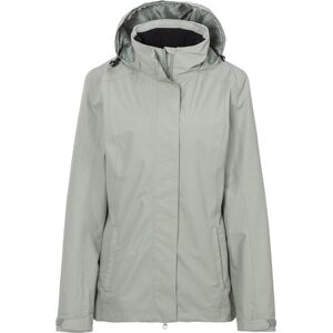 Mc Kinley Mckinley Adia-jacka, grön rök, 40 Mc Kinley Mckinley Adia-jacka, grön rök, 40