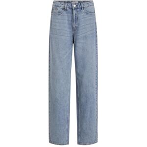 Vila Kelly Jaf Straight Fit High Waist Jeans 42 Vila Kelly Jaf Straight Fit High Waist Jeans 42