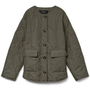 VERO MODA dam Vmmillie jacka Noos, Grape Leaf, x_l, Druva blad, x_l VERO MODA dam Vmmillie jacka Noos, Grape Leaf, x_l, Druva blad, x_l