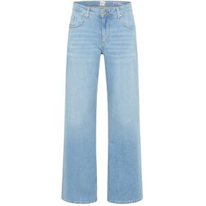 Brax Damstil. Morgan Cool Vibes Cotton Tencel nan, 27 Used Light Blue, 29W / 30L Brax Damstil. Morgan Cool Vibes Cotton Tencel nan, 27 Used Light Blue, 29W / 30L