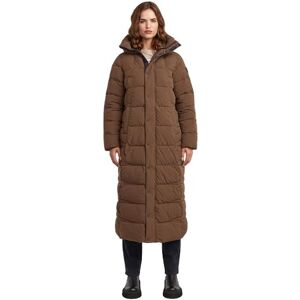 G-STAR 8721136008785 Whistler Long Puffer Wmn Jacka, Brun (Potting Soil D26963-D518-H386), XXL Dam, Brun (potting soil D26963-D518-H386), XXL G-STAR 8721136008785 Whistler Long Puffer Wmn Jacka, Brun (Potting Soil D26963-D518-H386), XXL Dam, Brun (potting soil D26963-D518-H386), XXL