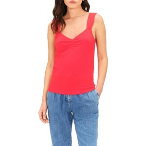 Caroll Linne, Vermilion, XS Caroll Linne, Vermilion, XS