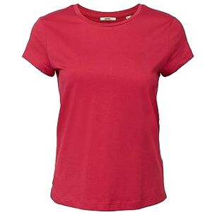 ESPRIT T-shirt för kvinnor, 650/mörkrosa, XS ESPRIT T-shirt för kvinnor, 650/mörkrosa, XS