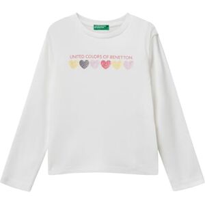 United T-shirt M/L, Vit, 1 anno United T-shirt M/L, Vit, 1 anno