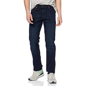 bugatti Jeans med lös passform för män, Svart, 31W x 34L bugatti Jeans med lös passform för män, Svart, 31W x 34L