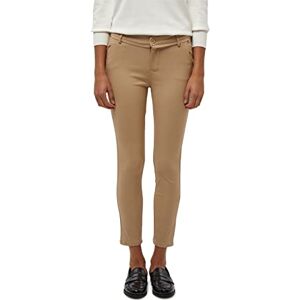 Minus Dam Carma 7/8-byxor, 353 Nomad Sand, 46 SE Minus Dam Carma 7/8-byxor, 353 Nomad Sand, 46 SE