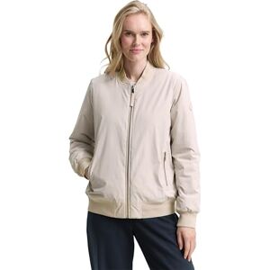 TOM TAILOR dam 1048284 jacka, 27609-Cold beige, XXL, 27609 – Cold Beige, XXL TOM TAILOR dam 1048284 jacka, 27609-Cold beige, XXL, 27609 – Cold Beige, XXL
