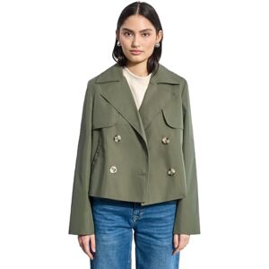 Street One Studio Dam F202039 jacka, sommar khaki, en storlek, Sommar kaki, one size Street One Studio Dam F202039 jacka, sommar khaki, en storlek, Sommar kaki, one size
